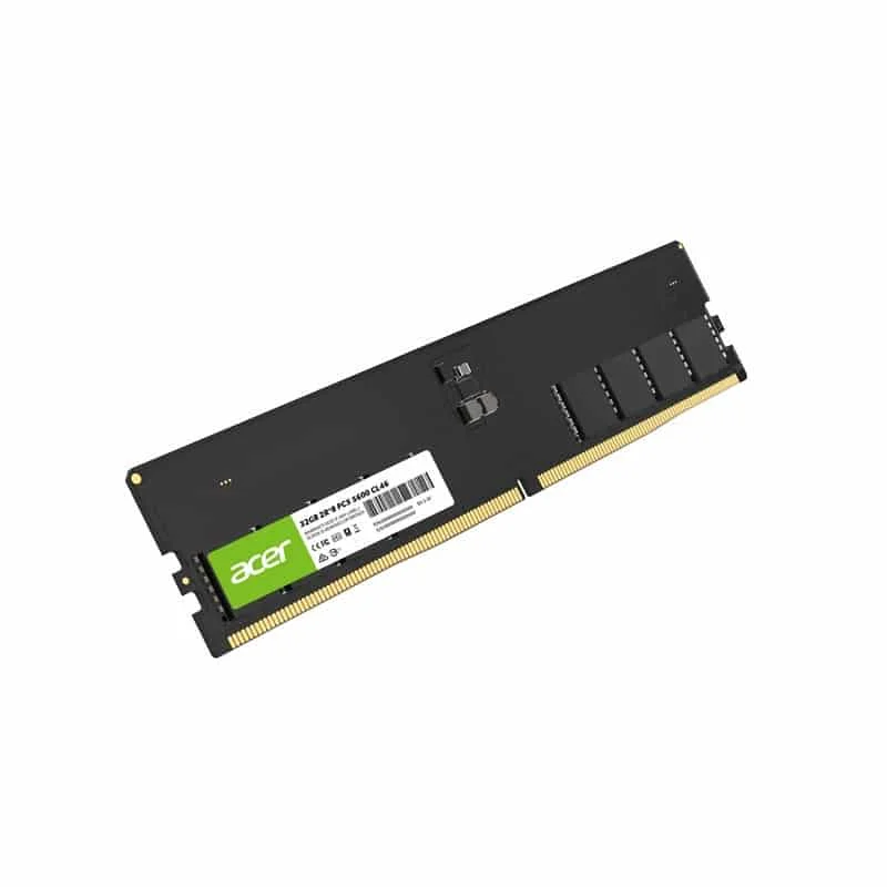 Acer RAM 32GB 4800MHz DDR5